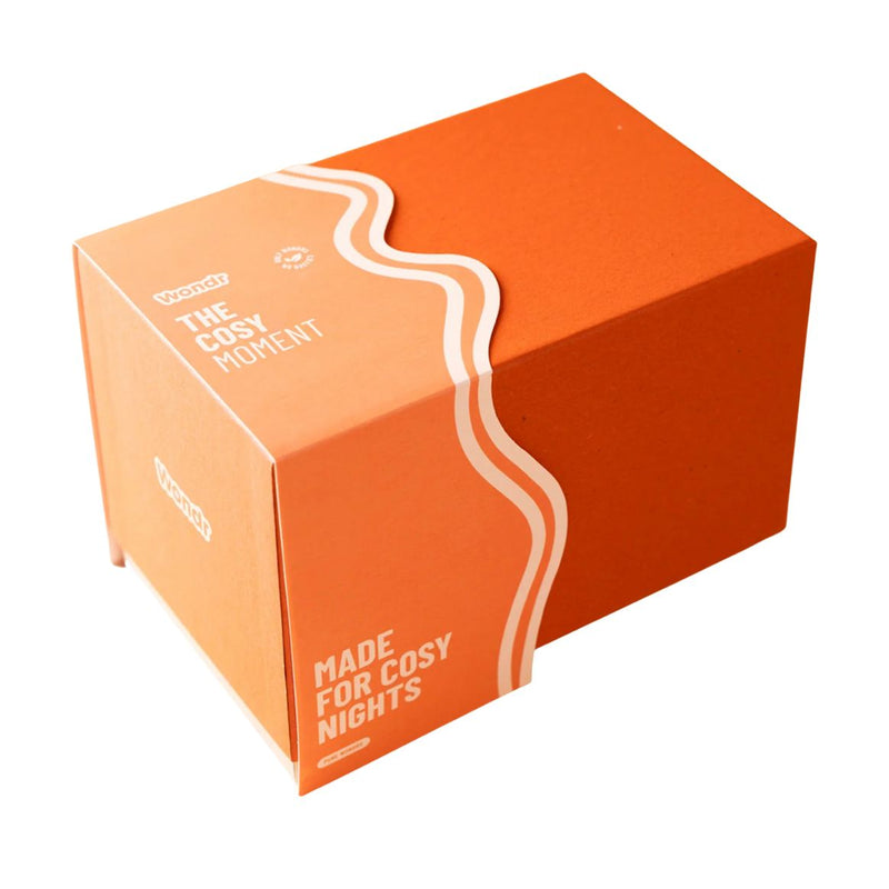 WONDR The cozy moment giftbox