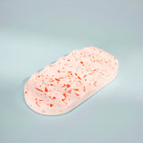 WONDR Terazzo bar holder red pink