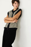 SKFK Gamitza vest créme 012 women
