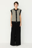 SKFK Gamitza vest créme 012 women