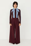 SKFK Nia trousers R9 chocolate women