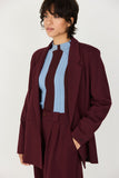 SKFK Nia trousers R9 chocolate women