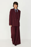 SKFK Nia trousers R9 chocolate women