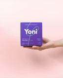 YONI Pads night