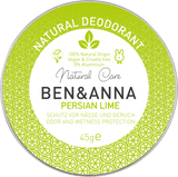 Ben & Anna Tin Deo Persian Lime