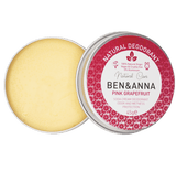 Ben & Anna Tin Deo Pink Grapefruit