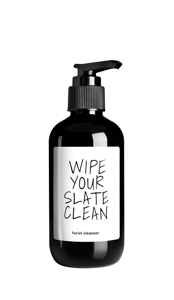 DOERS OF LONDON Facial Cleanser