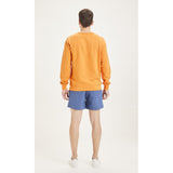 KCA 50209 Bay stretch swimshorts 1188 Dark denim men