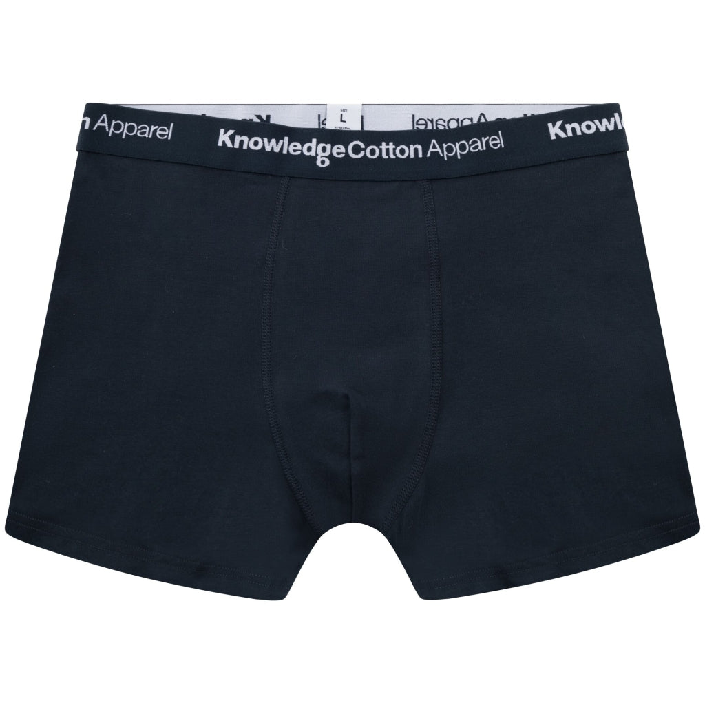 KCA 1110001 2-pack striped Underwear 1357 Campanula men