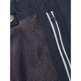 KCA 92372 Parka jacket ARCTIC CANVAS 1001 Total eclipse