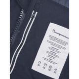 KCA 92372 Parka jacket ARCTIC CANVAS 1001 Total eclipse