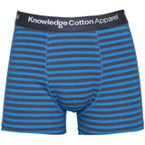 KCA 1110001 2-pack striped Underwear 1357 Campanula men