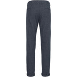 KCA 70271 Chuck pepita checked chino 1001 Total eclipse