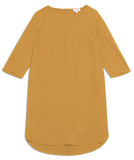 ARMEDANGELS Fiannaa Dress Caramel women