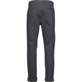 KCA Chuck Flannel Chino 70094 1001 Total Eclipse