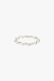 Wildthings Collectables Wire ring silver