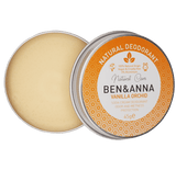 Ben & Anna Tin Deo Vanilla Orchid