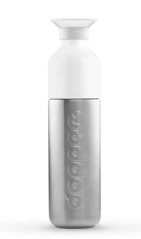 DOPPER Solid steel 490 ml