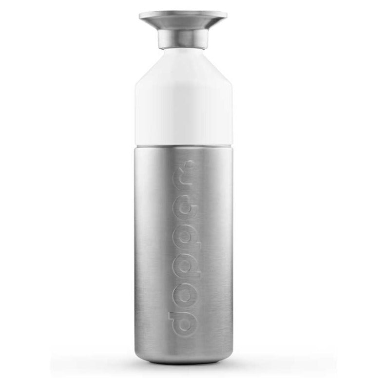 DOPPER Solid steel 800ml