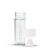 Dopper Glass Insulated 450ml