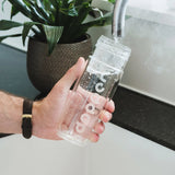 Dopper Glass Insulated 450ml