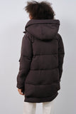EMBASSY OF BRICKS AND LOGS Lyndon jacket black