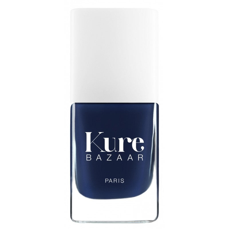 KURE BAZAAR Nail Polish Navy