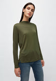ARMEDANGELS Teresaa Moss Green