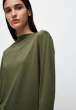 ARMEDANGELS Teresaa Moss Green