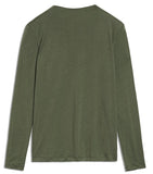 ARMEDANGELS Teresaa Moss Green