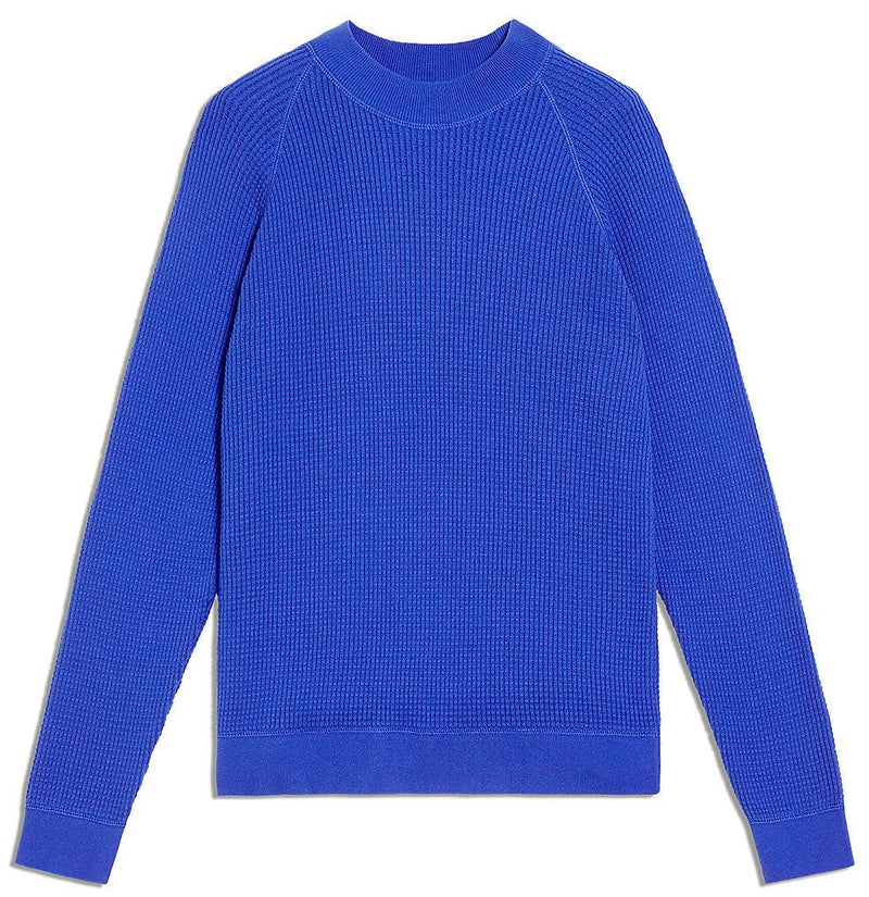 ARMEDANGELS Yaaki Klein Blue men