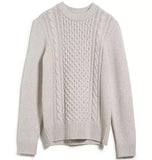 ARMEDANGELS Caabo jumper ecru