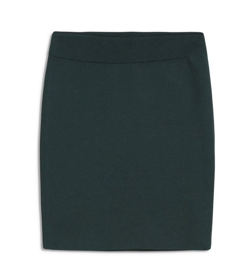 ARMEDANGELS Bekaa Skirt Vintage green