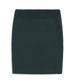 ARMEDANGELS Bekaa Skirt Vintage green