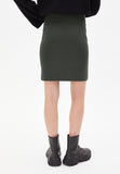 ARMEDANGELS Bekaa Skirt Vintage green
