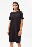 ARMEDANGELS Maailana Dress Black Women