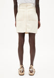 ARMEDANGELS Aavenia skirt undyed women