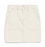ARMEDANGELS Aavenia skirt undyed women