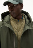 ARMEDANGELS Acaardia Core Parka Deep Olive unisex