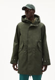 ARMEDANGELS Acaardia Core Parka Deep Olive unisex