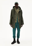 ARMEDANGELS Acaardia Core Parka Deep Olive unisex