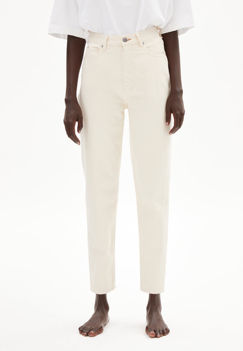 ARMEDANGELS Mairaa Mom jeans undyed women