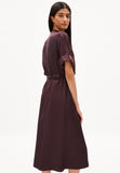 ARMEDANGELS Aamrei dress fudge Women
