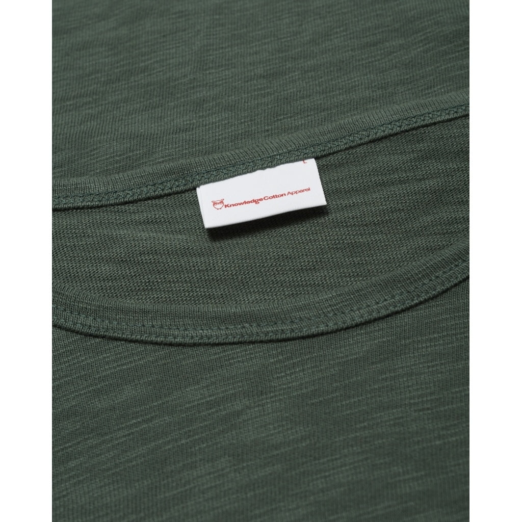 KCA 30374 Elm long sleeve 1294 pineneedle