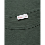 KCA 30374 Elm long sleeve 1294 pineneedle