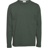 KCA 30374 Elm long sleeve 1294 pineneedle