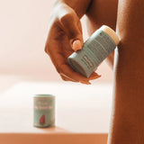 WONDR Miracle Body butter bar Larch