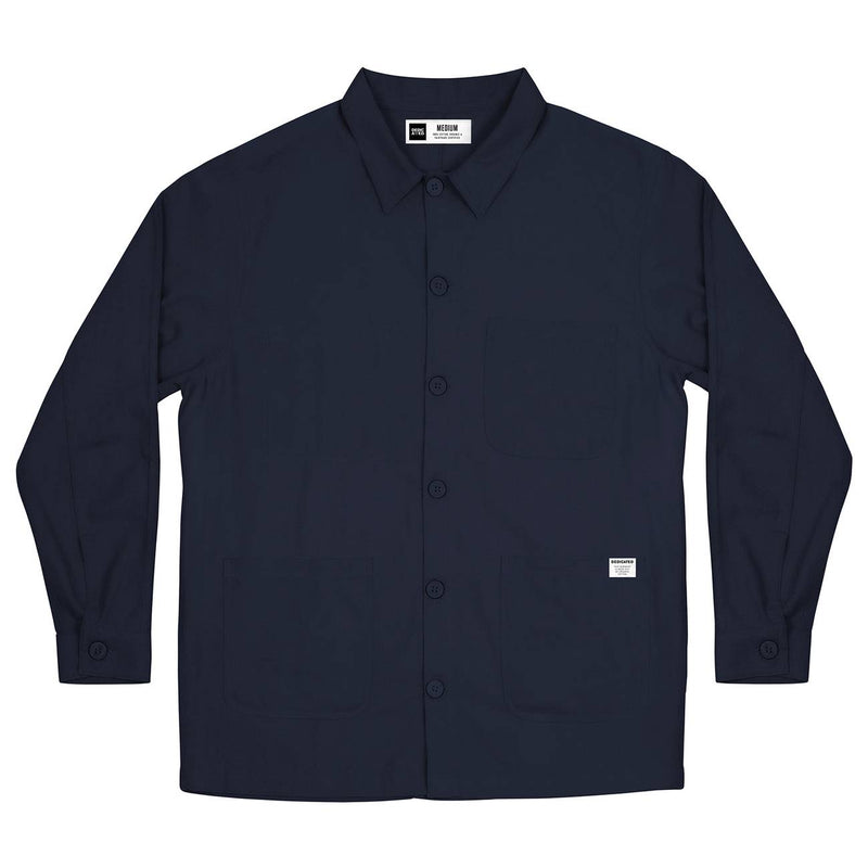 Dedicated Worker Jacket Sala navy