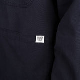 Dedicated Worker Jacket Sala navy
