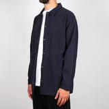 Dedicated Worker Jacket Sala navy